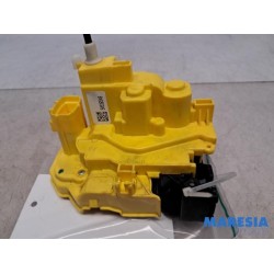 Alfa Romeo - Giulia - Rear door mechanism 4-door, right