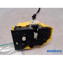 Alfa Romeo - Giulia - Rear door mechanism 4-door, right