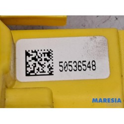 Alfa Romeo - Giulia - Rear door mechanism 4-door, right