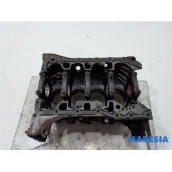 Fiat - Talento - Engine crankcase