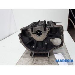Fiat - Talento - Engine crankcase