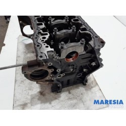 Fiat - Talento - Engine crankcase