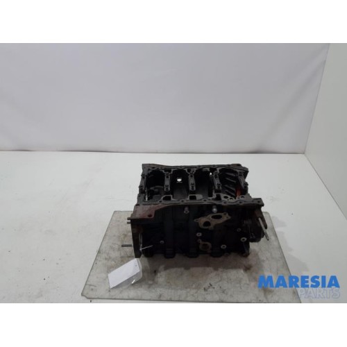 Fiat - Talento - Engine crankcase