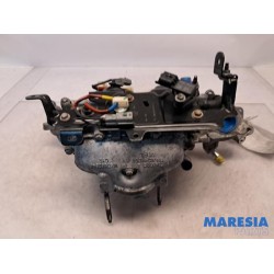 Fiat - Talento - Intake manifold