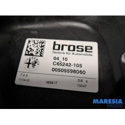 Alfa Romeo - Giulia - Window mechanism 4-door, front right