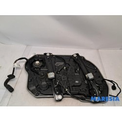 Alfa Romeo - Giulia - Window mechanism 4-door, front right
