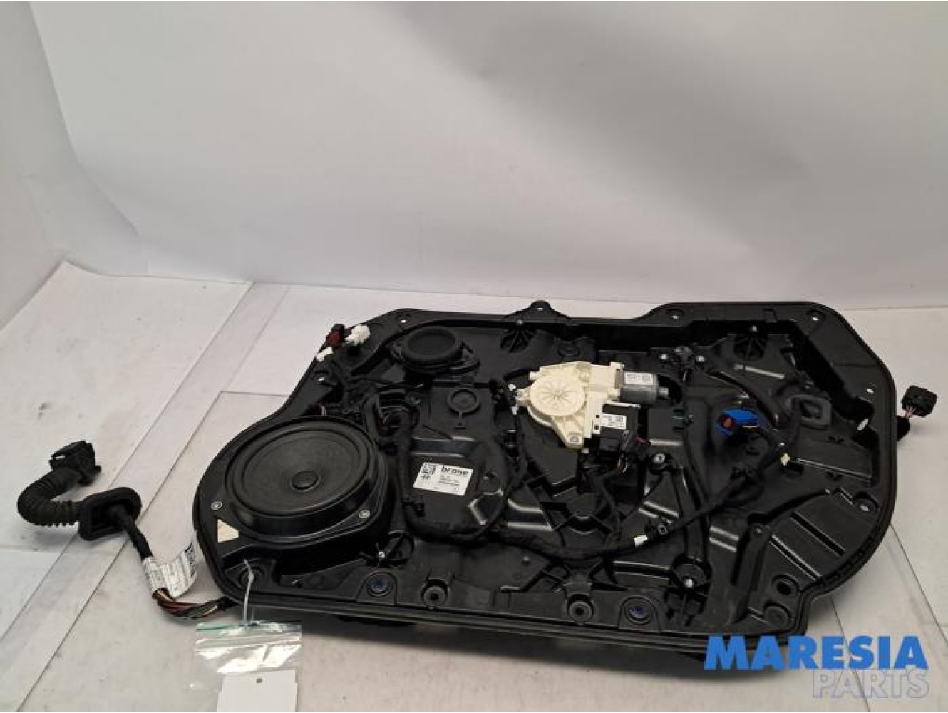 Alfa Romeo - Giulia - Window mechanism 4-door, front right