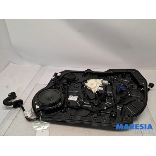 Alfa Romeo - Giulia - Window mechanism 4-door, front right