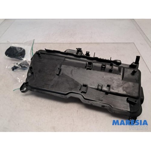 Fiat - Talento - Abdeckblech Motor