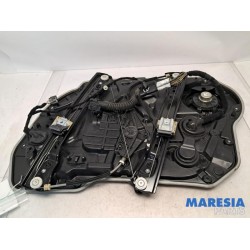 Alfa Romeo - Giulia - Window mechanism 4-door, front left
