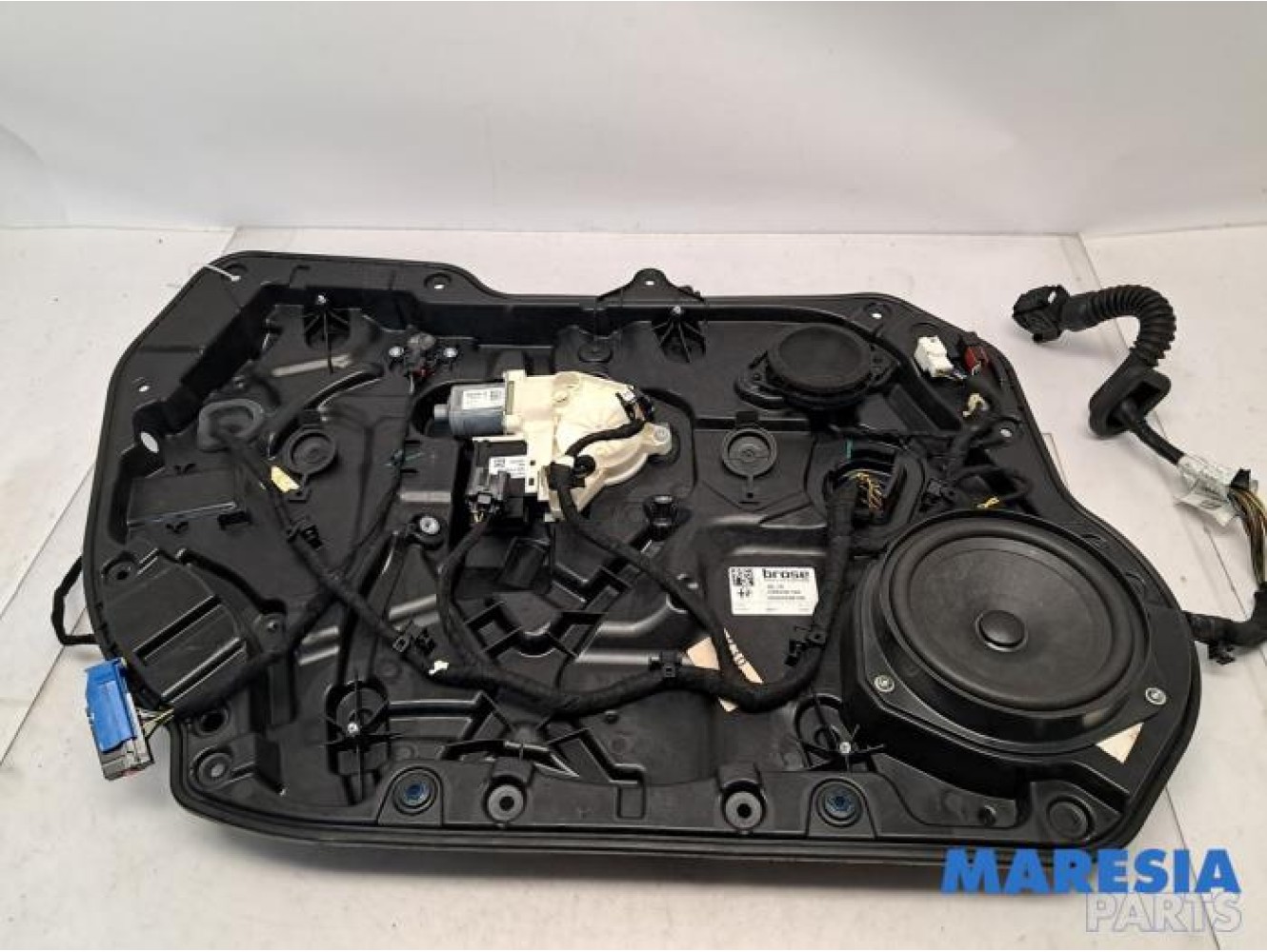 Alfa Romeo - Giulia - Window mechanism 4-door, front left