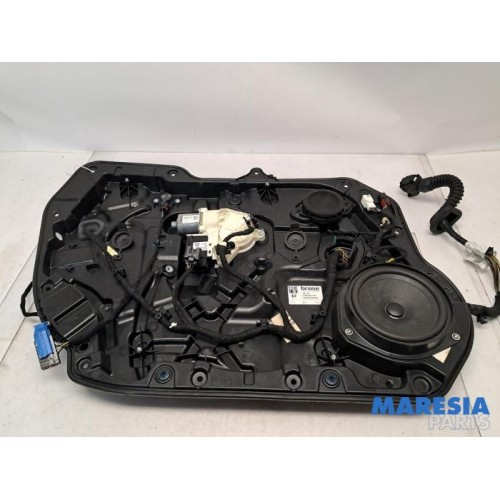 Alfa Romeo - Giulia - Window mechanism 4-door, front left