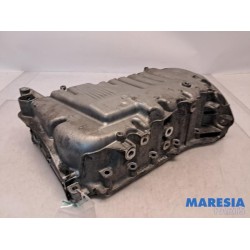 Fiat - Talento - Ölwanne