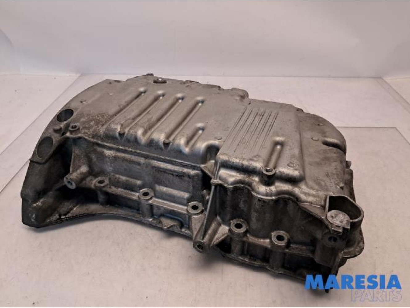 Fiat - Talento - Ölwanne