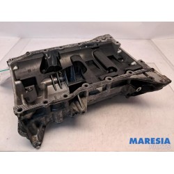 Fiat - Talento - Ölwanne