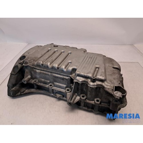 Fiat - Talento - Couvercle carter