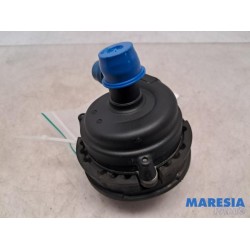 Alfa Romeo - Giulia - Zusätzliche Wasserpumpe
