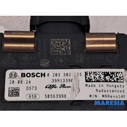 Alfa Romeo - Giulia - Radar sensor