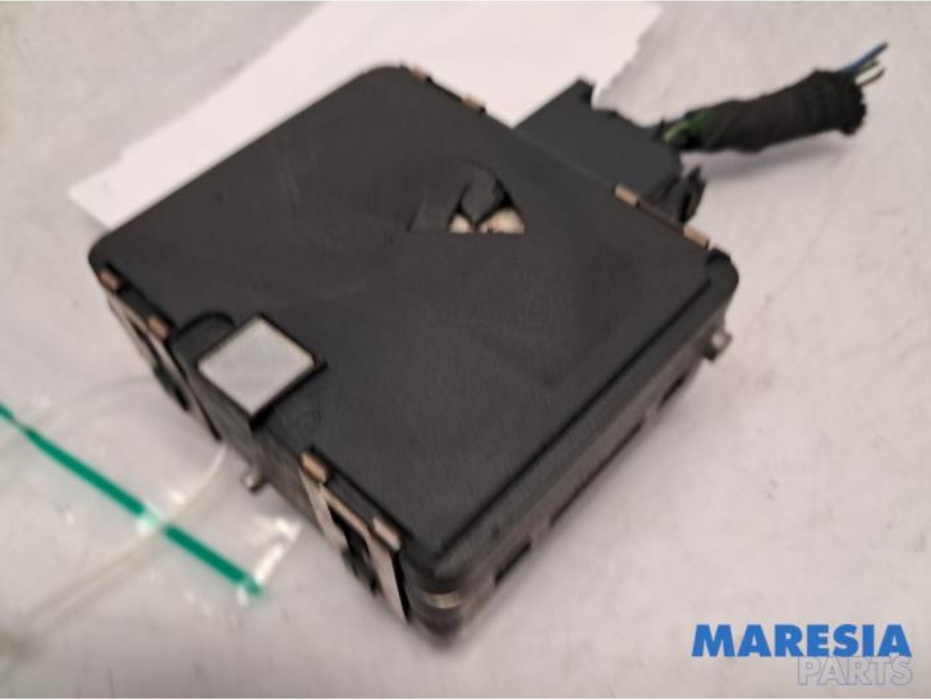 Alfa Romeo - Giulia - Radar sensor