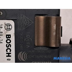 Alfa Romeo - Giulia - Radar sensor
