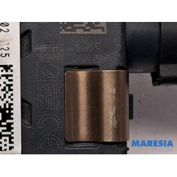 Alfa Romeo - Giulia - Radar sensor