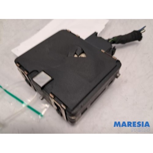 Alfa Romeo - Giulia - Radar sensor