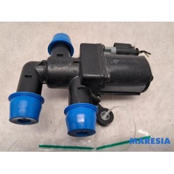 Alfa Romeo - Giulia - Zusätzliche Wasserpumpe
