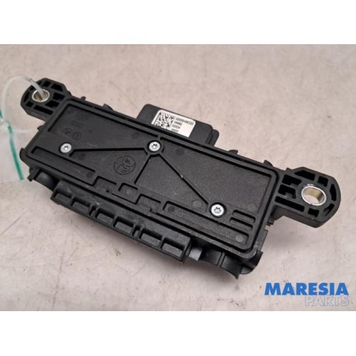 Alfa Romeo - Giulia - Fuse