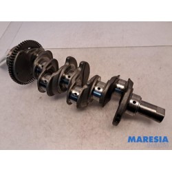 Fiat - Talento - Kurbelwelle