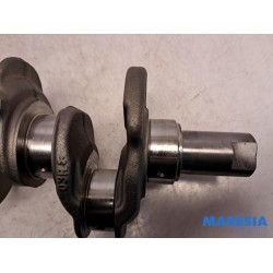 Fiat - Talento - Kurbelwelle