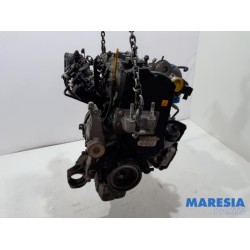 Alfa Romeo - Giulietta - Motor