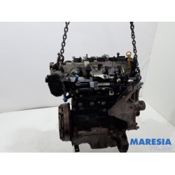 Alfa Romeo - Giulietta - Motor