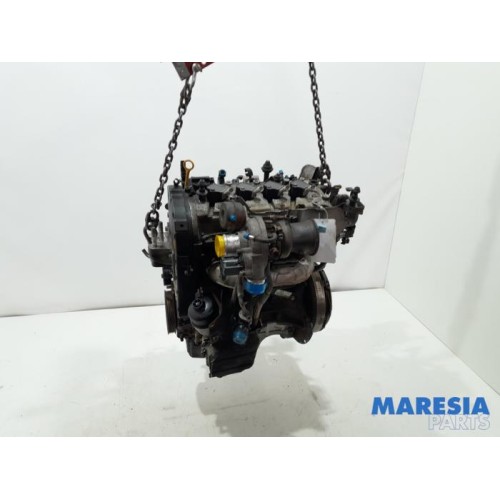 Alfa Romeo - Giulietta - Motor