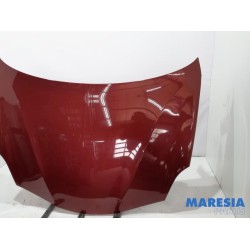 Alfa Romeo - Giulietta - Bonnet