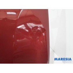Alfa Romeo - Giulietta - Bonnet