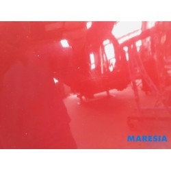 Alfa Romeo - Giulietta - Bonnet