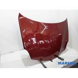 Alfa Romeo - Giulietta - Bonnet