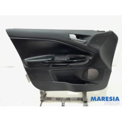 Alfa Romeo - Giulietta - Door trim 4-door, front left