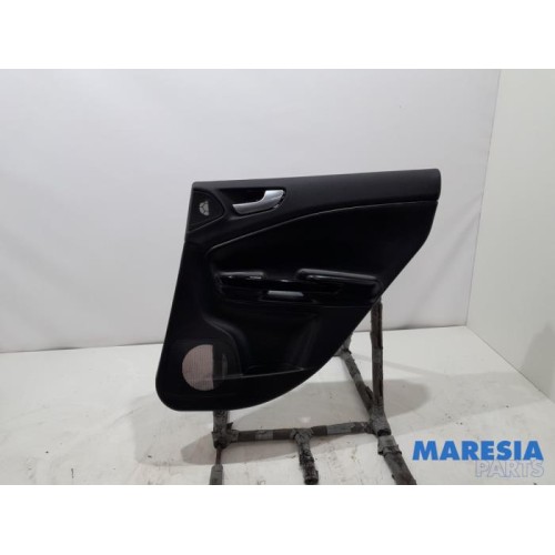 Alfa Romeo - Giulietta - Rear door trim 4-door, right