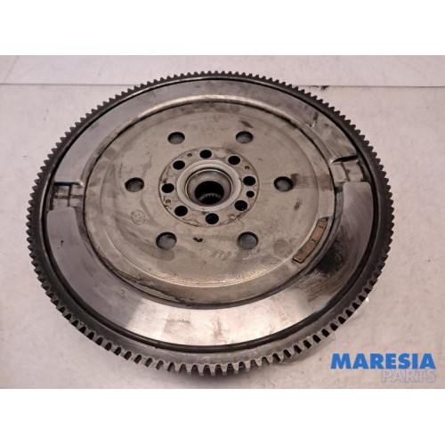 Fiat - Talento - Flywheel