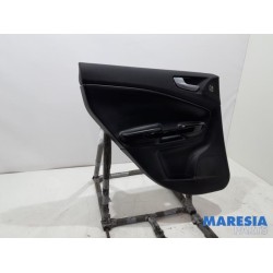 Alfa Romeo - Giulietta - Portierbekleding 4Deurs links-achter