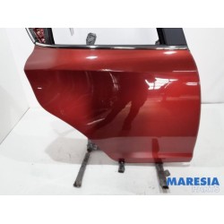Alfa Romeo - Giulietta - Rear door 4-door, right