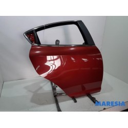 Alfa Romeo - Giulietta - Rear door 4-door, right