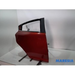 Alfa Romeo - Giulietta - Rear door 4-door, right