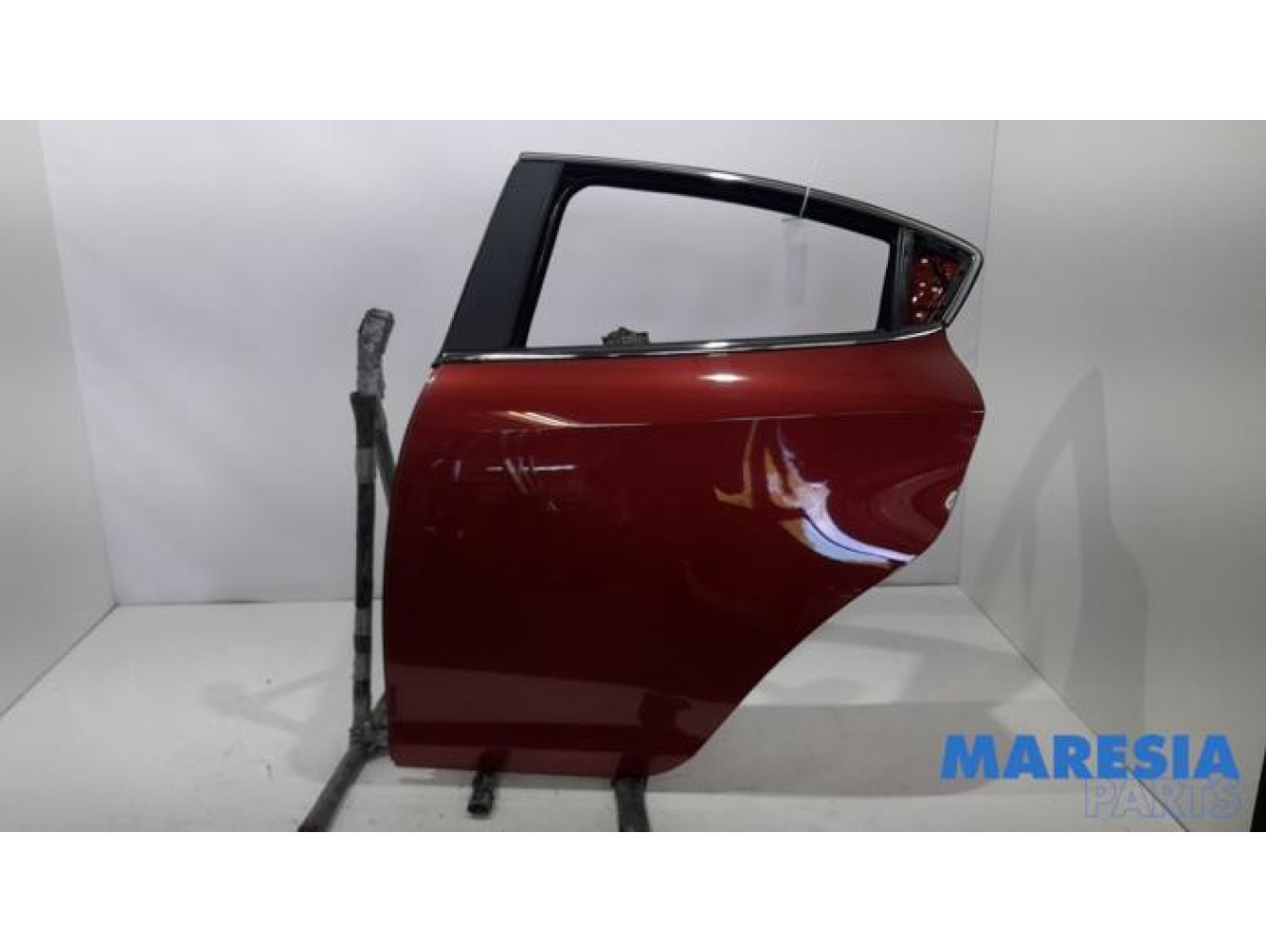 Alfa Romeo - Giulietta - Portier 4Deurs links-achter