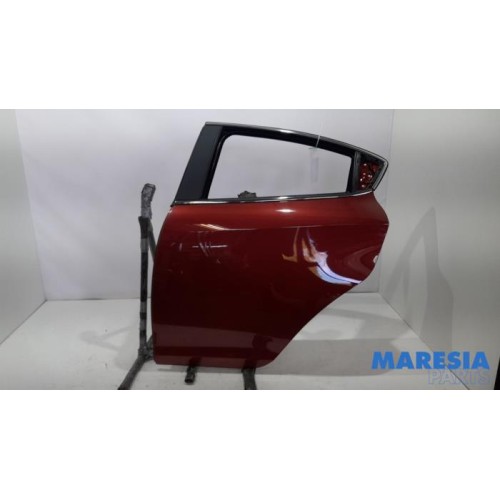 Alfa Romeo - Giulietta - Tür 4-türig links hinten