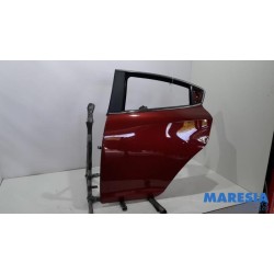Alfa Romeo - Giulietta - Portier 4Deurs links-achter