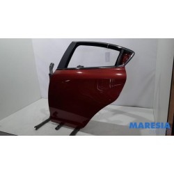 Alfa Romeo - Giulietta - Portier 4Deurs links-achter