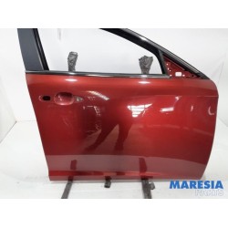 Alfa Romeo - Giulietta - Front door 4-door, right