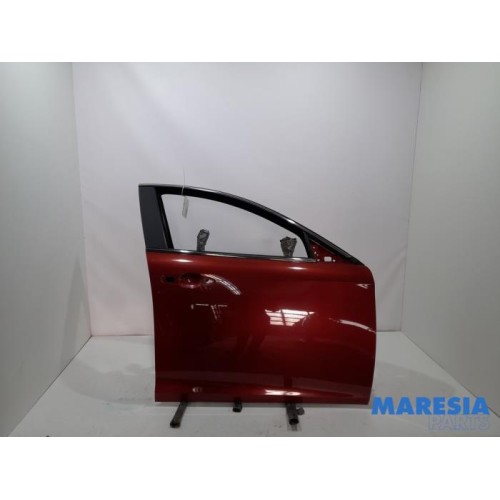 Alfa Romeo - Giulietta - Front door 4-door, right